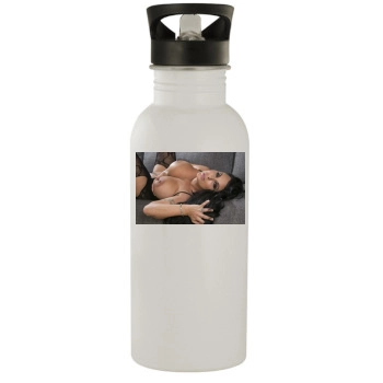 Holly Halston Stainless Steel Water Bottle