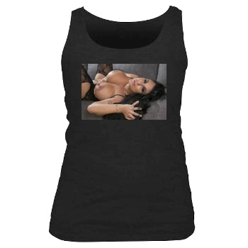 Holly Halston Women's Tank Top