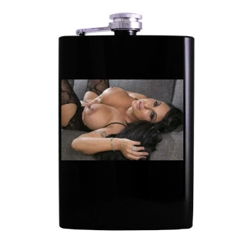 Holly Halston Hip Flask