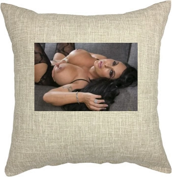 Holly Halston Pillow