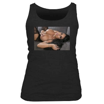 Holly Halston Women's Tank Top