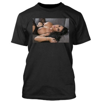 Holly Halston Men's TShirt