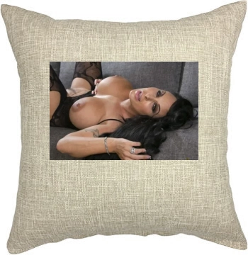 Holly Halston Pillow