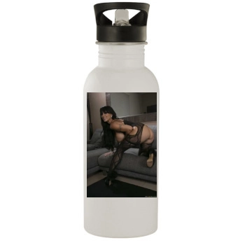 Holly Halston Stainless Steel Water Bottle