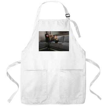 Holly Halston Apron