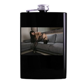 Holly Halston Hip Flask