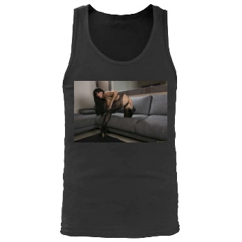 Holly Halston Men's Tank Top