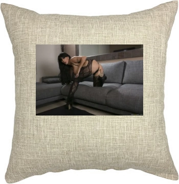 Holly Halston Pillow