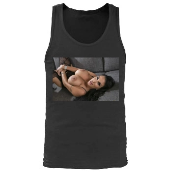 Holly Halston Men's Tank Top