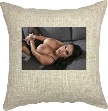 Holly Halston Pillow