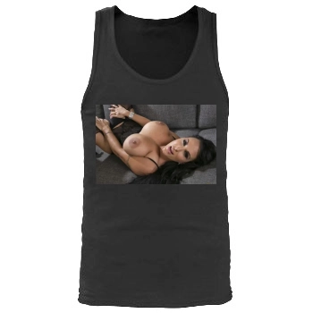 Holly Halston Men's Tank Top