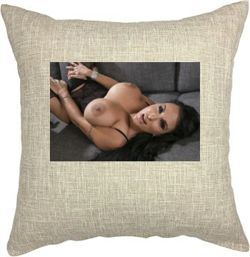 Holly Halston Pillow