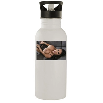 Holly Halston Stainless Steel Water Bottle