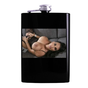 Holly Halston Hip Flask