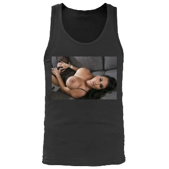 Holly Halston Men's Tank Top