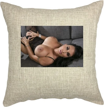 Holly Halston Pillow