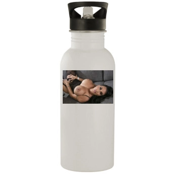 Holly Halston Stainless Steel Water Bottle