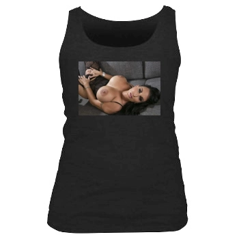 Holly Halston Women's Tank Top