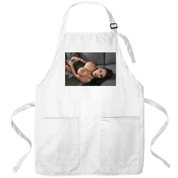 Holly Halston Apron