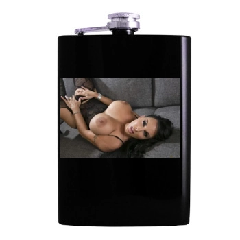 Holly Halston Hip Flask