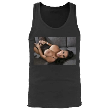 Holly Halston Men's Tank Top