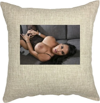 Holly Halston Pillow