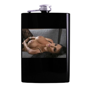 Holly Halston Hip Flask