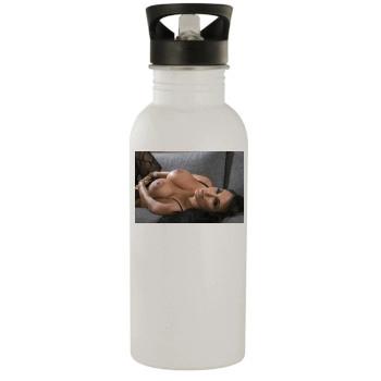 Holly Halston Stainless Steel Water Bottle