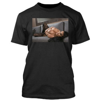 Holly Halston Men's TShirt