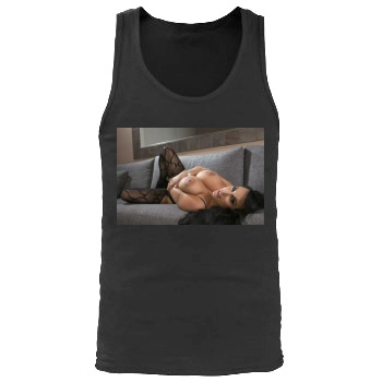 Holly Halston Men's Tank Top