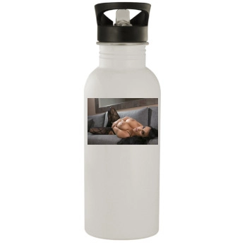 Holly Halston Stainless Steel Water Bottle