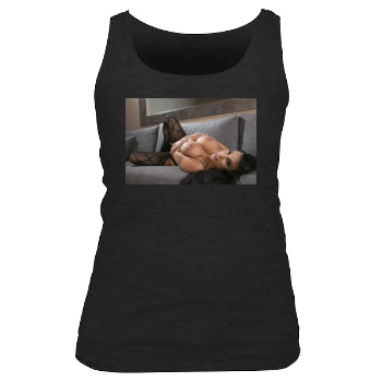 Holly Halston Women's Tank Top