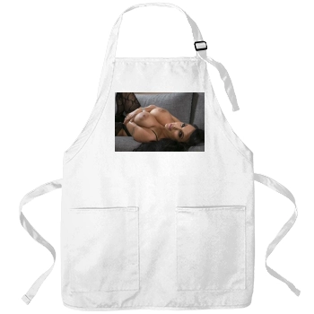 Holly Halston Apron