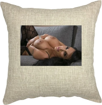 Holly Halston Pillow