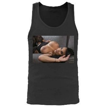 Holly Halston Men's Tank Top