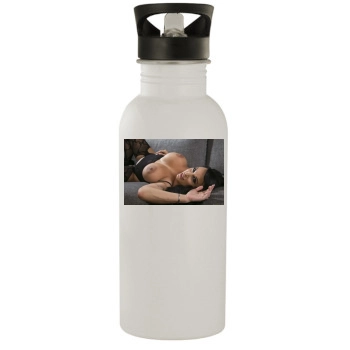 Holly Halston Stainless Steel Water Bottle