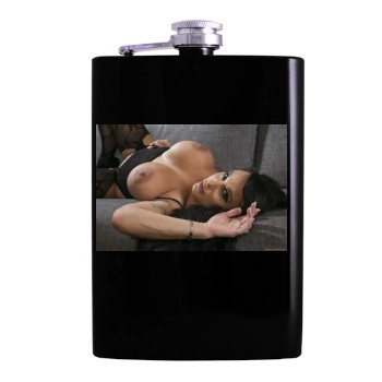 Holly Halston Hip Flask