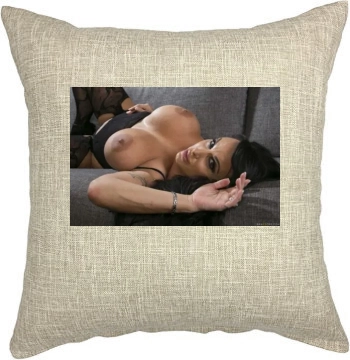 Holly Halston Pillow