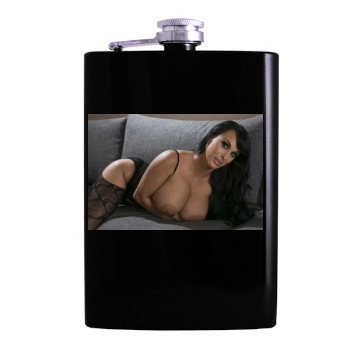 Holly Halston Hip Flask