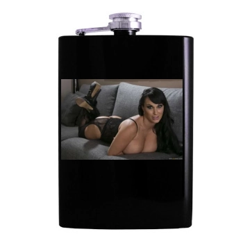 Holly Halston Hip Flask