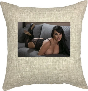 Holly Halston Pillow