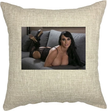 Holly Halston Pillow