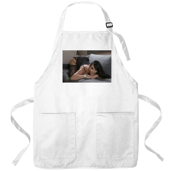 Holly Halston Apron