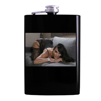 Holly Halston Hip Flask