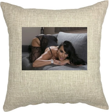 Holly Halston Pillow