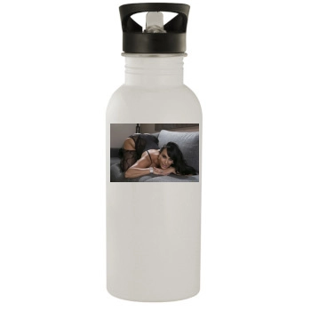 Holly Halston Stainless Steel Water Bottle