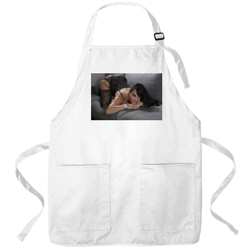 Holly Halston Apron