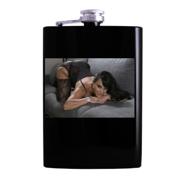 Holly Halston Hip Flask