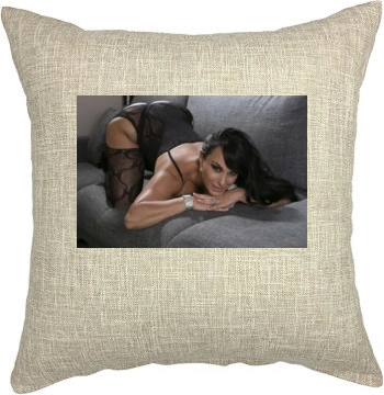 Holly Halston Pillow