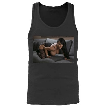 Holly Halston Men's Tank Top